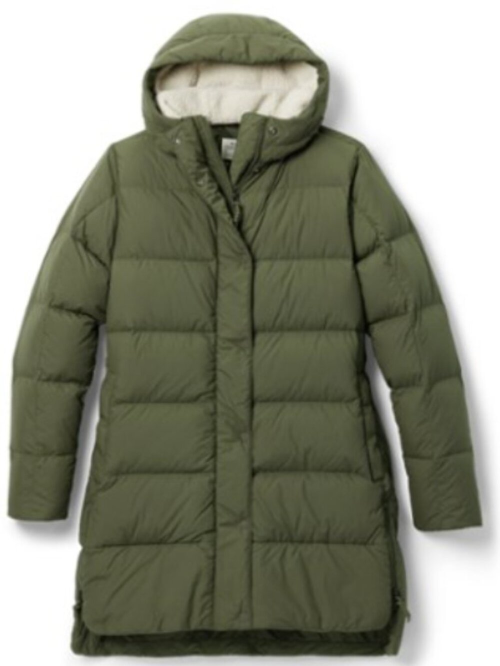 REI Co-op Norseland Insulated Parka